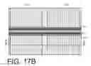 Fig. 22 - Sacrificial cap for forming semiconductor contact