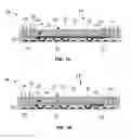 Fig. 02 - Fine pitch BVA using reconstituted wafer with area array accessible for testing