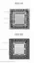 Fig. 07 - Land structure for semiconductor package and method therefor