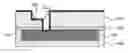 Fig. 01 - Surface nitridation in metal interconnects