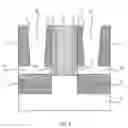 Fig. 07 - Trench contact resistance reduction