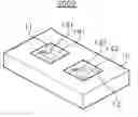 Fig. 01 - Light emitting diode package and light emitting diode module