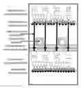 Fig. 01 - Three dimensional integrated circuit