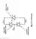 Fig. 02 - Optimized configurations to integrate steering diodes in low capacitance transient voltage suppressor (TVS)