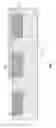 Fig. 02 - Integrated circuits with high voltage devices and methods for producing the same