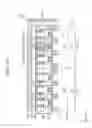 Fig. 03 - Integrated circuit device with gate line crossing fin-type active region