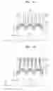 Fig. 09 - Integrated circuit device with gate line crossing fin-type active region