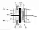 Fig. 01 - Integrated circuit including balanced cells limiting an active area