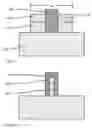 Fig. 02 - Threshold voltage modulation through channel length adjustment