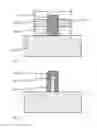 Fig. 02 - Threshold voltage modulation through channel length adjustment