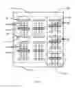 Fig. 04 - Threshold voltage modulation through channel length adjustment