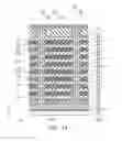 Fig. 15 - Three-dimensional semiconductor memory device and method for manufacturing the same