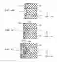 Fig. 08 - Semiconductor memory device and method for manufacturing same