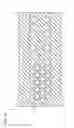 Fig. 12 - Semiconductor memory device with first and second semicondutor films in first and second columnar bodies