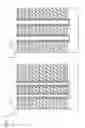 Fig. 15 - Semiconductor memory device with first and second semicondutor films in first and second columnar bodies