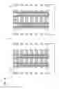 Fig. 24 - Semiconductor memory device with first and second semicondutor films in first and second columnar bodies