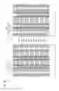 Fig. 28 - Semiconductor memory device with first and second semicondutor films in first and second columnar bodies
