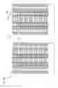 Fig. 30 - Semiconductor memory device with first and second semicondutor films in first and second columnar bodies