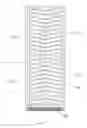 Fig. 08 - Array substrate, display panel and display device