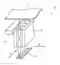 Fig. 01 - Solid-state image capturing device and electronic apparatus