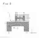 Fig. 07 - Magnetic memory with spin device element exhibiting magnetoresistive effect