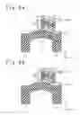 Fig. 09 - Magnetic memory with spin device element exhibiting magnetoresistive effect