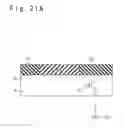 Fig. 35 - Magnetic memory with spin device element exhibiting magnetoresistive effect