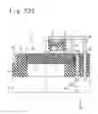 Fig. 43 - Magnetic memory with spin device element exhibiting magnetoresistive effect