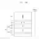 Fig. 23 - Method of manufacturing magnetoresistive random access memory device