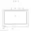 Fig. 06 - Flexible display panel and display apparatus including electrochromic part