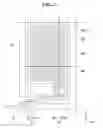 Fig. 03 - Organic light emitting diode display device