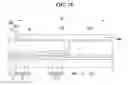 Fig. 15 - Organic light emitting diode display device