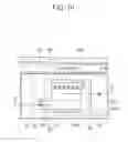 Fig. 11 - Light emitting diode display device