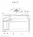 Fig. 19 - Light emitting diode display device