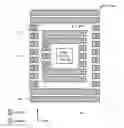 Fig. 01 - Substrate noise isolation structures for semiconductor devices