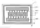 Fig. 01 - Compound semiconductor device, method for producing same, and resin-sealed type semiconductor device