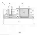 Fig. 09 - Replacement metal gate stack for diffusion prevention