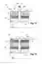 Fig. 08 - Methods of forming bottom and top source/drain regions on a vertical transistor device