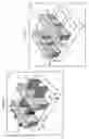 Fig. 04 - Parasitic capacitance reducing contact structure in a finFET