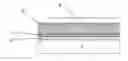 Fig. 01 - Method For Producing a Solar Cell, in Particular a Silicon Thin-Film Solar Cell