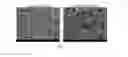 Fig. 03 - Direct texture transparent conductive oxide served as electrode or intermediate layer for photovoltaic and display applications