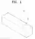Fig. 02 - THERMOELECTRIC MATERIAL, METHOD FOR FABRICATING THE SAME, AND THERMOELECTRIC ELEMENT USING THE SAME