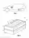 Fig. 02 - Battery cell support assembly