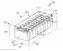 Fig. 01 - Integrated modules for battery packs