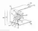 Fig. 01 - Electrical feedthroughs for redistributing thermally-induced stresses that result from welding