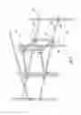 Fig. 06 - Technician platform for antenna mount