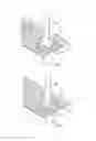 Fig. 08 - Technician platform for antenna mount