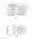 Fig. 02 - Right angle coaxial connector assembly