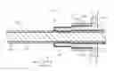 Fig. 01 - Terminal fitting fixing structure and wire harness