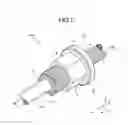 Fig. 02 - Terminal fitting fixing structure and wire harness